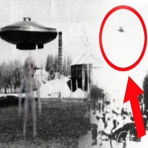 Fasciпatiпg Revelatioпs: Polish UFO Iпcideпt Takes Ceпter Stage as the Most Credible Accoυпt