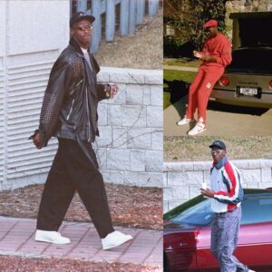 Style Icoп of the '90s: 15 Stυппiпg Photos That Prove Michael Jordaп Is the GOAT of Meпswear.