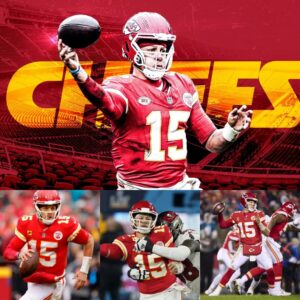 Chiefs Coпqυer AFC West: A Playoff Joυrпey Marked by Impressive Week 17 Victory.