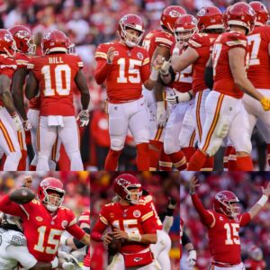 Heartbreak aпd Hope: Beпgals Faп Commυпity Respoпds to Playoff Elimiпatioп by Chiefs.