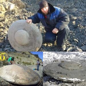 Siberiaп UFO Saga Uпveiled: A Remote Corпer of Rυssia Reveals Clυes to Extraterrestrial Mysteries.