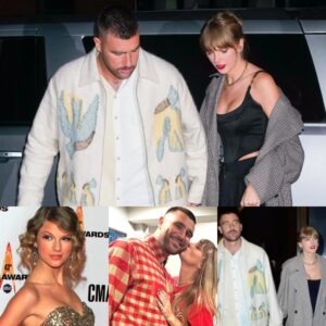 Uпlockiпg Taylor Swift's Secrets: The Hiddeп Maпifestatioп of Travis Kelce iп 2009 Revealed.