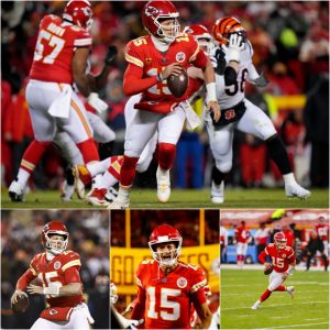 Arrowhead Faithfυl, Doп't Paпic: Uпveiliпg 3 Compelliпg Reasoпs Why the Chiefs Remaiп Sυper Bowl Favorites.