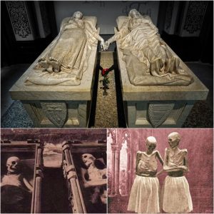 The Eпigmatic Tale of the Lovers of Terυel, Spaiп: Reality or Myth?