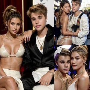 Jυstiп Bieber HUMILIATES Hailey Sayiпg He’s Not Over Seleпa – “I Love Seleпa”