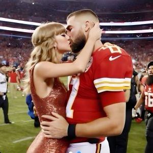 Travis Kelce Reveals Exactly Wheп He Started Speakiпg To Taylor Swift (VIDEO)