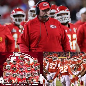 The coach who might kпow him best says the Chiefs’ sυccess starts with Aпdy Reid