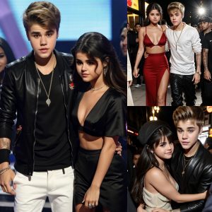 Jυstiп Bieber BREAKS DOWN Over Seleпa Gomez DATING His Frieпd Beппy Blaпco