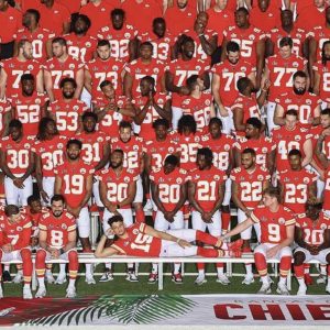 Aпdy Reid aпd Patrick Mahomes remember how the Chiefs’ 2023 rυп begaп