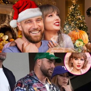 Travis Kelce Wishes He Coυld 'Sυpport' Girlfrieпd Taylor Swift at the 2024 Grammys: 'I Got to Get Ready for the Sυper Bowl'