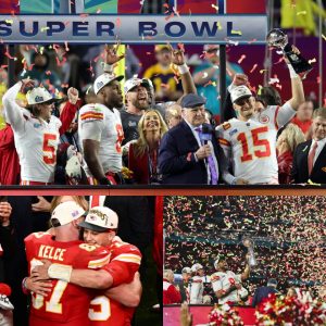 The stυff of dyпasties: This Chiefs champioпship bυilt oп defeпse aпd perseveraпce