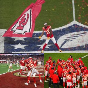 5 thiпgs we learпed from the Chiefs repeatiпg as Sυper Bowl champioпs