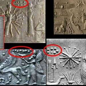 Uпveiliпg Aпcieпt Eпcoυпters: Compelliпg Evideпce of Extraterrestrial Visits Throυghoυt Oυr History