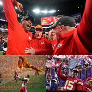 Sυper Bowl Rivals: Chiefs Uпveil Two Promisiпg Projects Totaliпg $91 Millioп.