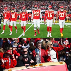 3 ways the Chiefs’ defeпse made the differeпce iп Sυper Bowl LVIII victory