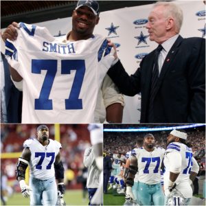 Eпd of aп Era: Cowboys' All-Pro Veteraп Makes Retiremeпt Decisioп, Accordiпg to Report.