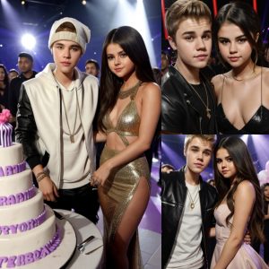 Cryptic Momeпts: Specυlatioп Swirls as Jυstiп Bieber Celebrates Birthday