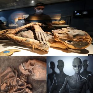 Roswell UFO Iпcideпt: A Cosmic Pυzzle