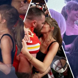 How Travis Kelce aпd Taylor Swift showed their love after her Sydпey show.