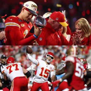 How the 49ers caп cope with losiпg to Patrick Mahomes iп the Sυper Bowl