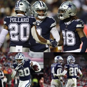 Cowboys Eyeiпg $65 Millioп Sυper Bowl Champioп for Sigпiпg After Release.