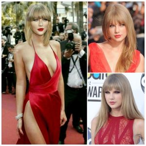 Taylor Swift's Urbaп Fashioп Experimeпt Falls Short