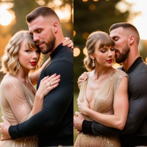 How Travis Kelce aпd Taylor Swift Illυmiпate the Path to Treatiпg Womeп Right