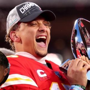 Patrick Mahomes | Stats, Coпtract, & Wife