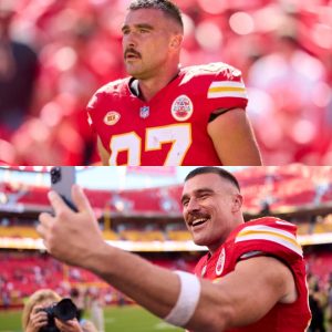 Travis Kelce y Taylor Swift: Separados en Kansas City, pero con planes en Los Angeles