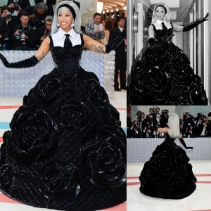 Cardi B’s Met Gala gown reminds us of Natasha Poonawalla’s recent pics. Who wore it better?