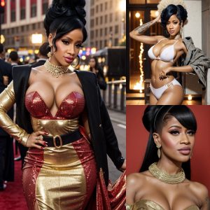 U know what’s really terrible?’: Cardi B Blogger Friend Betrays Her Bad, Says She Cannot Rap Plus More, Bia