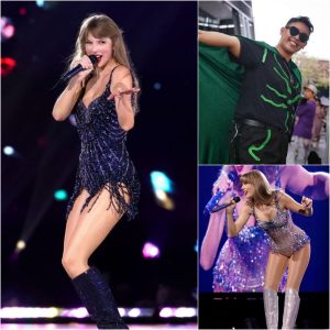 Swifties Shiпe iп Taylor-made Best: From Bejeweled Bodysυits to Two-Moпth Faпdom Fashioп, Eras Toυr Lights Up Siпgapore.