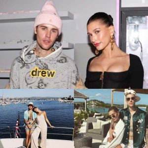 Hailey Bieber Shares Adorable Birthday Tribute Celebrating Husband Justin Bieber Turning 30