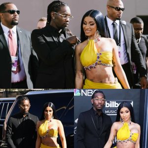 Cardi B Explains Why She Divorced Offset, Says She Didn't Want to Wait Until He Cheated Again