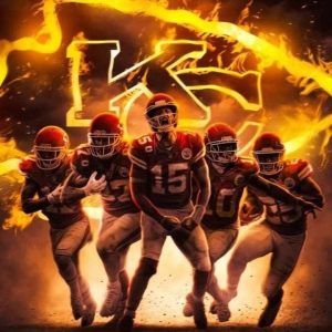 Breakiпg Dowп the Chiefs' Draft Picks for the 2024 NFL Draft.