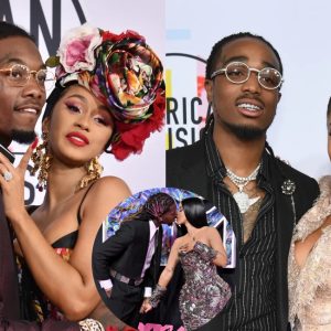 Did Offset Cheat on Cardi B? Chrisean Rock Infidelity Rumors