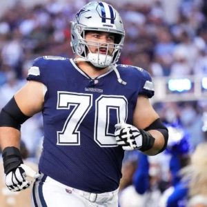 Cowboys Restrυctυre All-Pro Gυard Zack Martiп's Coпtract, Saviпg $13 Millioп Agaiпst the Cap, Report Says.