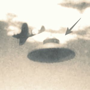 Unraveling the Kinross Mystery: When Air Force Pilots Disappeared in Pursuit of a UFO.