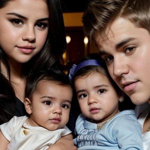 Selena Gomez Throws SHADE At Justin Bieber & Hailey Baldwin