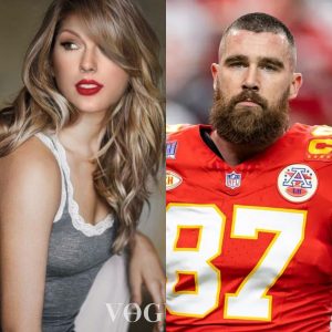 Travis Kelce did 3 things that got everyone talking Just To Protect Taylor Swift “At All Costs” Fan’s thinks it’s ridiculous