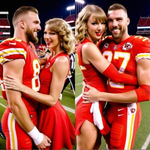 BREAKING: Is Taylor Swift and Travis Kelce breaking Up? Taylor Swift has been different since he left Sydney for Las Vegas – Here’s the rule Travis Kelce broke to FRUSTRATE Taylor Swift