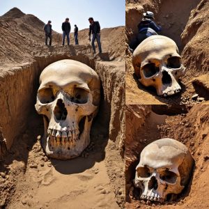 Undiscovered Skeletons in an Ancient City Uncover East Africa’s Historical Secrets