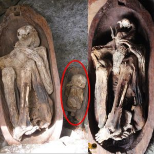 Exploring the Mysterious Fire Mummies of Kabayan: Preserved Human Remains in the Caves of Benguet Province, Philippines