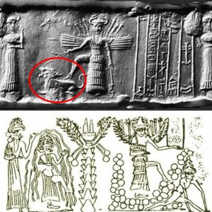 Interesting theory: Igigi - ancient alien astronauts who rebelled against the Anunnaki