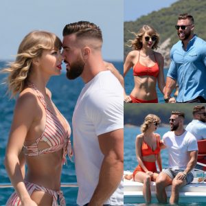 Are Travis and Taylor Swift Breaking Up? Taylor Swift and Travis Kelce have revealed that they have no desire to get married.