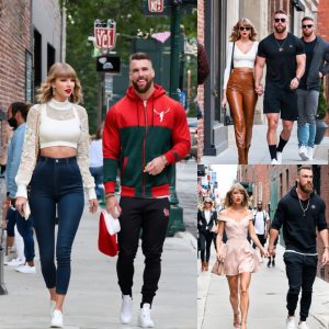 Kayla Nicole shares how incredibly painful her breakup with Travis Kelce, who is now dating Taylor Swift, was for her. The experience was so traumatic that it will remain etched in her memory