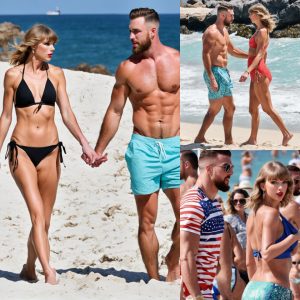 Taylor Swift enjoys girls’ night out with Blake Lively amid Travis Kelce dating rumors