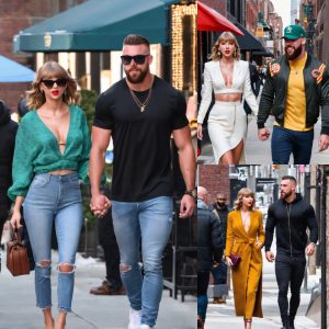 Travis Kelce Details His Trip to See Girlfriend Taylor Swift in Singapore: 'I Got to See Two Amazing Shows'