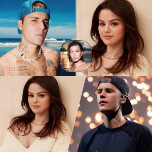 Was Selena Gomez Spotted With Swollen Eyes A Day After Justin Bieber & Hailey Baldwin Got Engaged? Viral Picture Makes Emotional Fans Go, “Still Think They’re Perfect For Each Other” – Watch